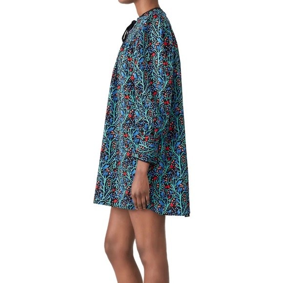 Sabina Musayev dress with pockets XS - Picture 11 of 11